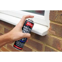 Rentokil Insectrol Insect Killer - 250ml 7 Rentokil Insectrol Insect Killer - 250ml -GreenScape Sales Store 12809097 1034833228444915