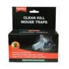 Rentokil Clean Kill Mouse Trap (Pack Of 2) -GreenScape Sales Store 12809168 1824831968335841