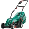 Bosch 1300W Rotak 34-13 Electric Lawn Mower - 34cm 1 Bosch 1300W Rotak 34-13 Electric Lawn Mower - 34cm -GreenScape Sales Store 12809318 1214831970142303