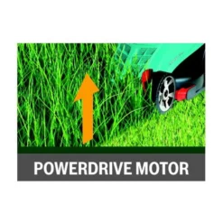 Bosch 1300W Rotak 34-13 Electric Lawn Mower - 34cm -GreenScape Sales Store 12809318 1734833173010015