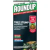 Roundup Tree Stump & Rootkill Weedkiller - 250ml -GreenScape Sales Store 12809392 1684831953535410