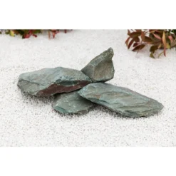 Stylish Stone Rustic Sage Rockery (Full Crate) -GreenScape Sales Store 12809404 2134833201986709