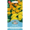 Mr. Fothergill's Marigold African Sahara Mixed Seeds 2 Mr. Fothergill's Marigold African Sahara Mixed Seeds -GreenScape Sales Store 12810625 1094831941340119