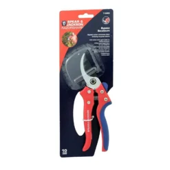 Spear & Jackson Razorsharp Bypass Secateurs -GreenScape Sales Store 12810686 1965027587753263