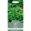 Mr. Fothergill's Lettuce Salad Bowl (Lactuca Sativa) Seeds