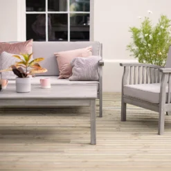 Gripsure Anti Slip Decking Board - 2.4m 13 Gripsure Anti Slip Decking Board - 2.4m -GreenScape Sales Store 12810955 2224933188087102