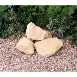 Stylish Stone Cotswold Rockery -GreenScape Sales Store 12811160 1294832987693358