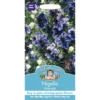 Mr. Fothergill's Nigella Midnight Seeds -GreenScape Sales Store 12811167 1854831590011766