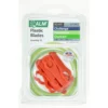 ALM Plastic Lawnmower Blades For Sovereign Hover Plastic -GreenScape Sales Store 12811311 1004953472150473