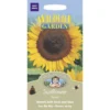 Mr. Fothergill's Sunflower Taiyo Seeds -GreenScape Sales Store 12811505 9795027846475126