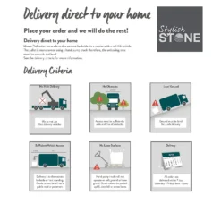 Stylish Stone Premium Scottish Pebbles 20-30mm - Bulk Bag 750 Kg 11 Stylish Stone Premium Scottish Pebbles 20-30mm - Bulk Bag 750 Kg -GreenScape Sales Store 12812128 1844840983932499