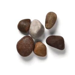 Stylish Stone Premium Scottish Cobbles - Bulk Bag 750 Kg -GreenScape Sales Store 12812133 1744840983994242