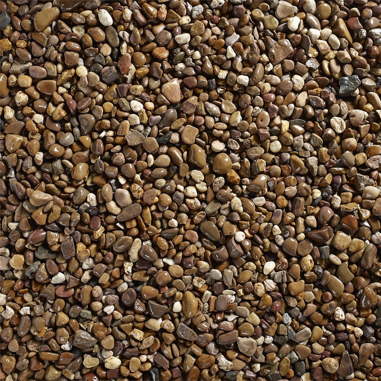Stylish Stone Coastal Pebbles Bulk Bag - 750 Kg 4 Stylish Stone Coastal Pebbles Bulk Bag - 750 Kg - Image 2