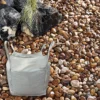 Stylish Stone Coastal Pebbles Bulk Bag - 750 Kg -GreenScape Sales Store 12812134 1934840983735525