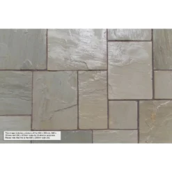 Stylish Stone Natural Sandstone 600 X 290mm - Lakefell 12 Stylish Stone Natural Sandstone 600 X 290mm - Lakefell -GreenScape Sales Store 12812230 3814833199920132