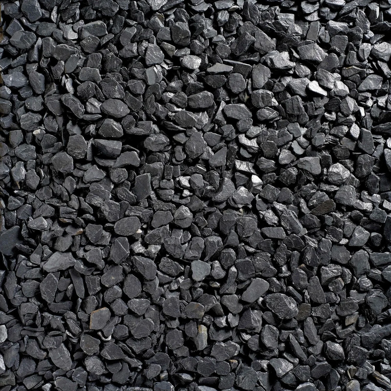 Decorative Aggregates Blue Slate - 17kg 4 Decorative Aggregates Blue Slate - 17kg - Image 2