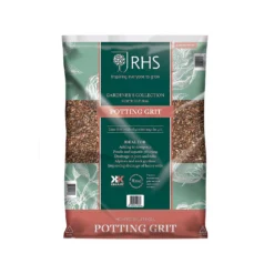 RHS Horticultural Potting Grit Large Pack - 20kg -GreenScape Sales Store 12812881 1744857553558983