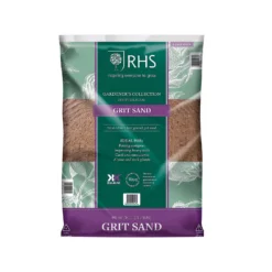 RHS Horticultural Grit Sand - Large - 20kg -GreenScape Sales Store 12812883 1684857553231593