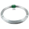 Whites Steel Tie Wire - 40m X 2mm -GreenScape Sales Store 12812910 2104831961477982