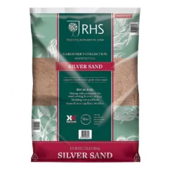 RHS Horticultural Silver Sand - Large - 20kg 13 RHS Horticultural Silver Sand - Large - 20kg -GreenScape Sales Store 12813004 6354857553791246