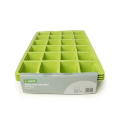 Cell Seed Tray Inserts 9 Cell Seed Tray Inserts -GreenScape Sales Store 12813080 2725062013518758
