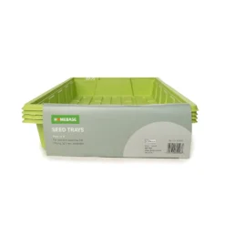 Cell Seed Tray Inserts 10 Cell Seed Tray Inserts -GreenScape Sales Store 12813080 7495062013551131