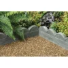 Stylish Stone Wave Top Edging 600mm - Antique (Full Pack) -GreenScape Sales Store 12813216 1074957309830306