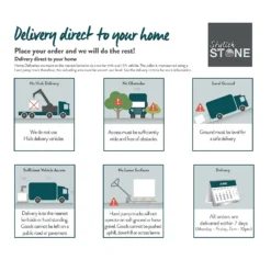 Stylish Stone Logstone Sleeper Paving - 450 X 225mm (Full Pack) 13 Stylish Stone Logstone Sleeper Paving - 450 X 225mm (Full Pack) -GreenScape Sales Store 12813229 2014957338971844