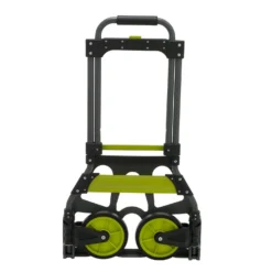 Toplift Folding Hand Truck - 100kg 7 Toplift Folding Hand Truck - 100kg -GreenScape Sales Store 12813306 1654832991381318