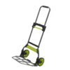 Toplift Folding Hand Truck - 100kg -GreenScape Sales Store 12813306 1734831946026548