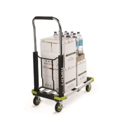 Toplift Aluminium Platform Trolley - 150kg 7 Toplift Aluminium Platform Trolley - 150kg -GreenScape Sales Store 12813311 7664832991380955