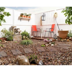 Stylish Stone Logstone Sleeper Paving - 675 X 225mm (Full Pack) 12 Stylish Stone Logstone Sleeper Paving - 675 X 225mm (Full Pack) -GreenScape Sales Store 12813375 4394957339123632