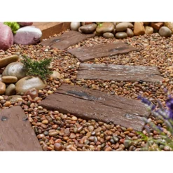 Stylish Stone Logstone Sleeper Paving - 675 X 225mm (Full Pack) 11 Stylish Stone Logstone Sleeper Paving - 675 X 225mm (Full Pack) -GreenScape Sales Store 12813375 8214957339099962