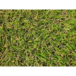 Nomow 20mm Meadow Grass Artificial Grass Roll - 2m Width -GreenScape Sales Store 12813441 1054843355223258