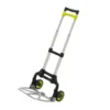 Toplift Aluminium Folding Hand Truck - 70kg 1 Toplift Aluminium Folding Hand Truck - 70kg -GreenScape Sales Store 12813720 1274831418404443