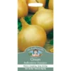 Mr. Fothergill's Onion Bedfordshire Champion (Allium Cepa) Seeds -GreenScape Sales Store 12813915 1634831883130153