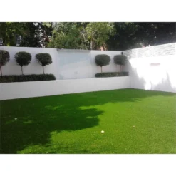 Nomow 40mm Luxury Lawn Artificial Grass Roll - 4m Width -GreenScape Sales Store 12814095 1474832978520609