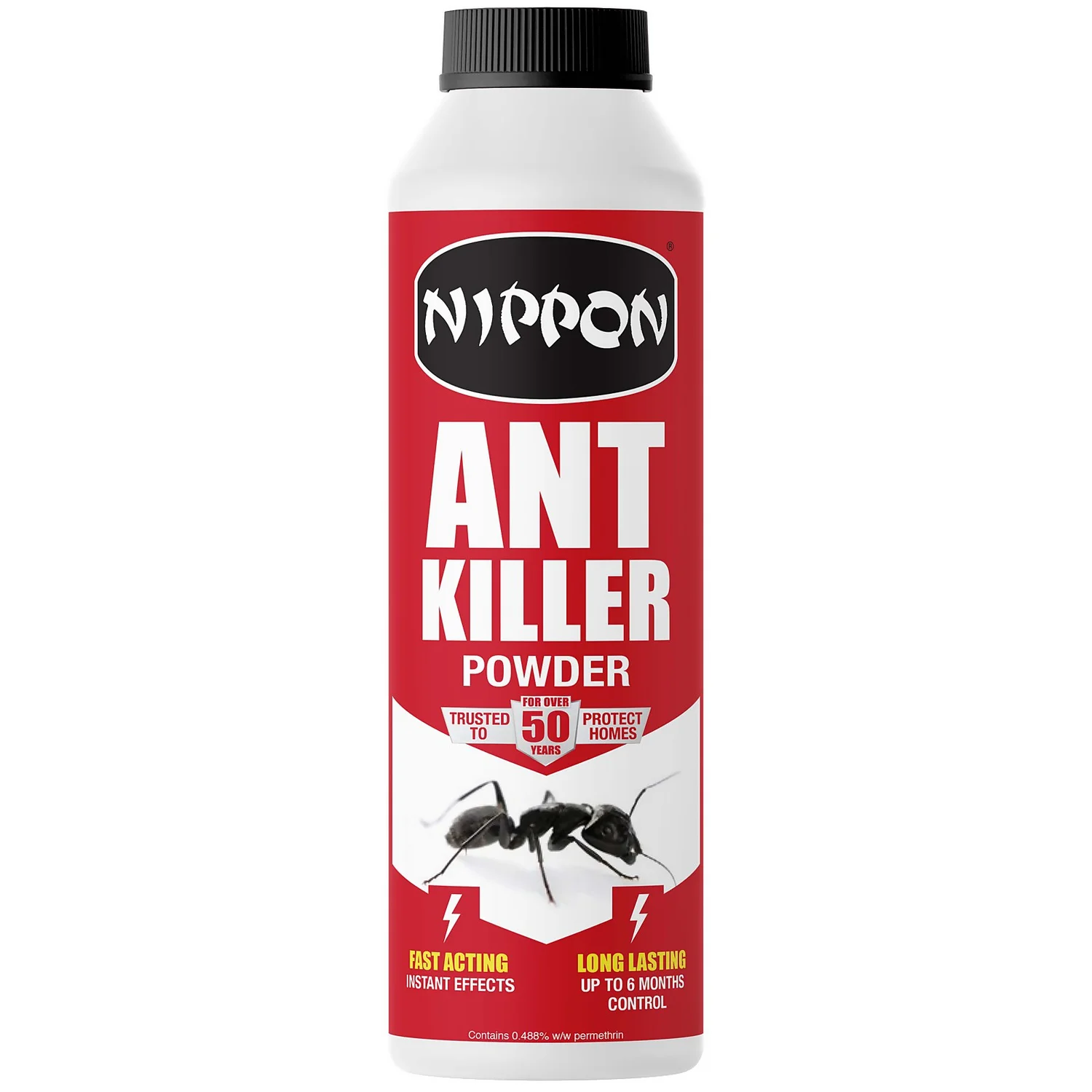Nippon Ant Powder 300g 3 Nippon Ant Powder 300g
