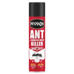 Nippon Ant And Insect Aerosol 300ml