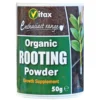 Vitax Organic Rooting Powder 50g -GreenScape Sales Store 12814243 1364846165012887