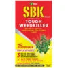 SBK Tough Weed Killer Concentrate 500ml -GreenScape Sales Store 12814244 9974861965926025