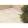 Stylish Stone Cambridge Textured Paving 450x450mm - Buff 2 Stylish Stone Cambridge Textured Paving 450x450mm - Buff -GreenScape Sales Store 12814473 1974831967489397