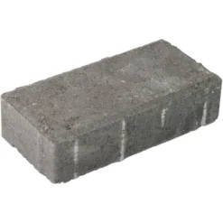 Stylish Stone Malvern Drive Paving - Charcoal -GreenScape Sales Store 12814478 8714832989471959