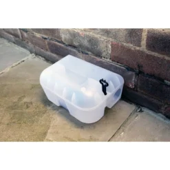 Rentokil Enclosed Rat Trap -GreenScape Sales Store 12814536 4184832992195806