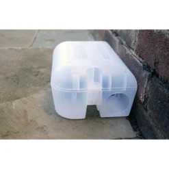 Rentokil Enclosed Rat Trap -GreenScape Sales Store 12814536 9644832992242252