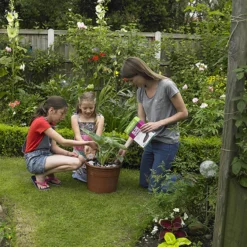 Ecofective Natural Slug Defence - 2L -GreenScape Sales Store 12814540 5154833193993749