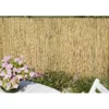 Homebase Sprout Reed Garden Screening - 4 X 1m -GreenScape Sales Store 12814834 2774831907329527