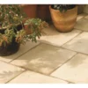 Stylish Stone Winchester Paving 450 X 450mm - Cream (Full Pack) 1 Stylish Stone Winchester Paving 450 X 450mm - Cream (Full Pack) -GreenScape Sales Store 12814931 6754845714608760