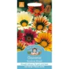 Mr. Fothergill's Gazania Sunshine Mixed (Gazania Splendens) Seeds -GreenScape Sales Store 12814940 4314831942037064