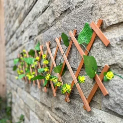 Sprout Garden Expanding Trellis 1.8m X 0.3m -GreenScape Sales Store 12814978 1195013038613189